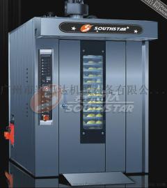 NFX-64Q 赛思达64盘大型食品旋转炉报价 食品旋转炉质量现货供应