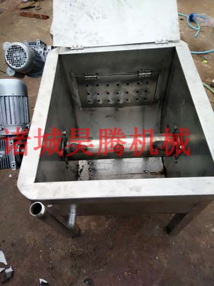 诸城昊腾供应大鹅烫毛机工作原理