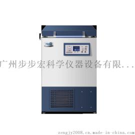 -86℃超低温保存箱(卧式) 海尔冰箱 DW-86W100