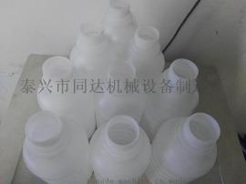 同达65Ⅱ中空吹塑机 全新去库存销售 低价销售