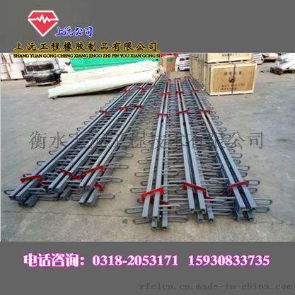 广东桥梁伸缩缝安装 15930833735