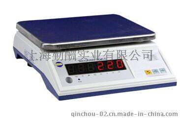 亚津牌ACS-YTC-30kg计重型的电子秤