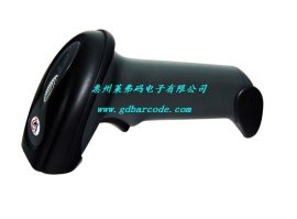 旭龙XL618条码扫描器 不带支架