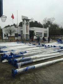 湘潭雨湖区路灯厂LED太阳能路灯施工方案找浩峰照明咨询