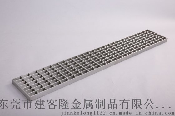 304#不锈钢格栅厂家