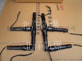 CBW6100微型防爆电筒