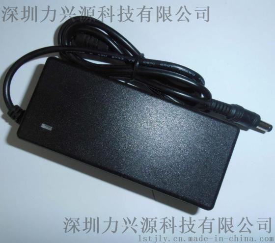 力兴源12V4A电源适配器 LED灯条 安防监控 LXY-S48U12AD
