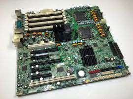 XW8600图形工作站480024-001 439241-002 LGA 771主板