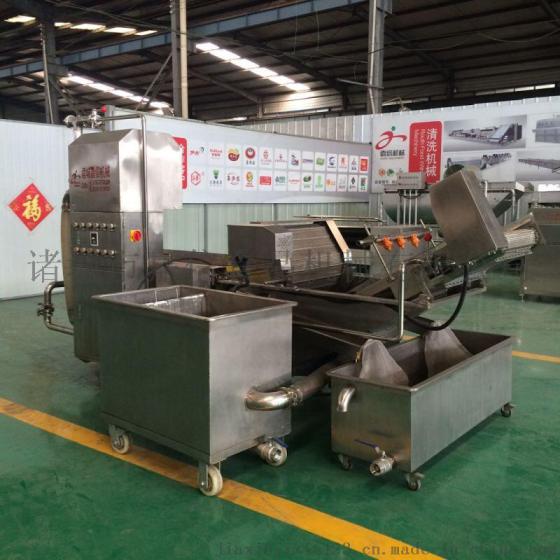 MAM-300 多功能气泡清洗机