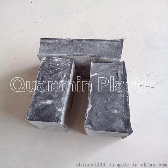 供应迈强牌低温型聚乙烯胶粘剂  粘接强 耐老化 2-pe油气管道防腐胶粘剂