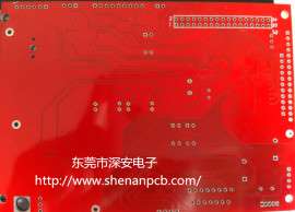 东莞市深安电子在线下单系统已经正式启动，使用全新ERP系统，支持系统下单、在线支付，进度查询等