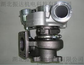 HE221W 4043978 2835143 D0810183066 涡轮增压器