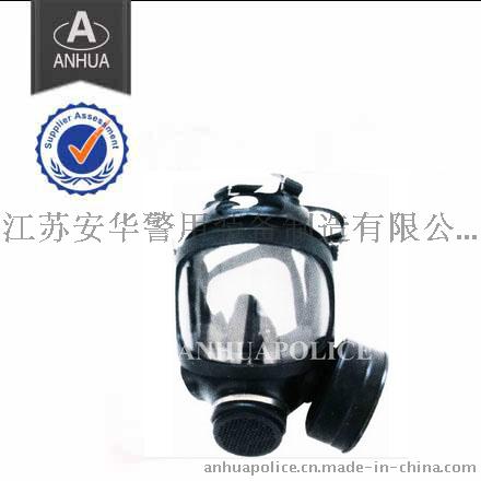 防毒面罩 GM-3，军用装备，防毒面具