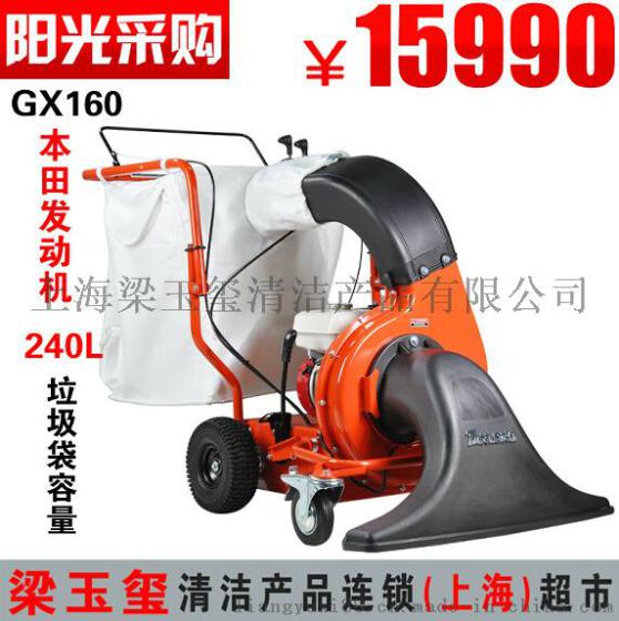 树叶清扫机,吹树叶机落叶清理机,吸树叶机