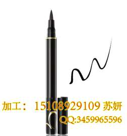 专业眼线笔代加工oem实力品牌