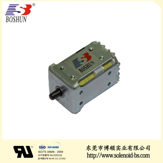 博顺BS-0940N-01 翻针电磁铁，纺织机械电磁铁