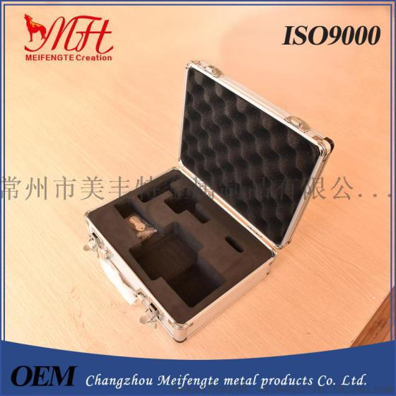 美丰特提供优质铝箱，专业定做、铝合金箱