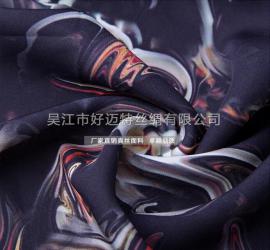 厂家直销 28mm丝人丝重乔印花 裙子,衬衫,婚纱礼服,时装面料 举报 本产品采购属于商业贸易行为