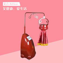 厂家直销无烟艾炙仪，悬灸仪器，立式小蛮腰艾灸仪